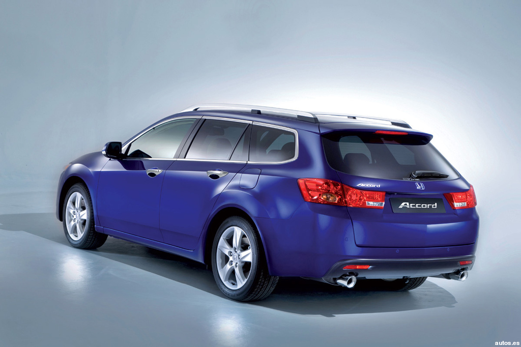 Carros marca honda accord #6