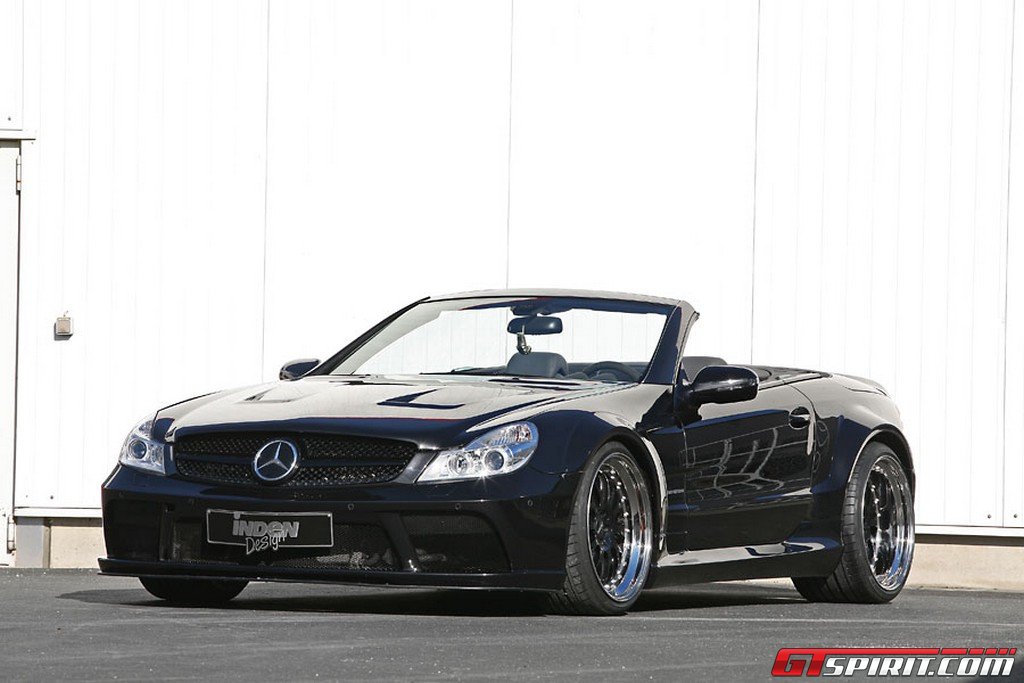 Mercedes bi-turbo