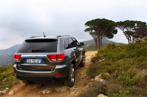 Diesel 2013 jeep grand cherokee #3